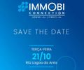 Immobi Connection Ademi 2025 2025: O maior evento de conhecimento imobiliário de Alagoas