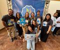 Município de Piranhas Recebe Certificação do Selo UNICEF 2021-2024