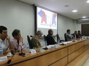 Prefeitos de municípios