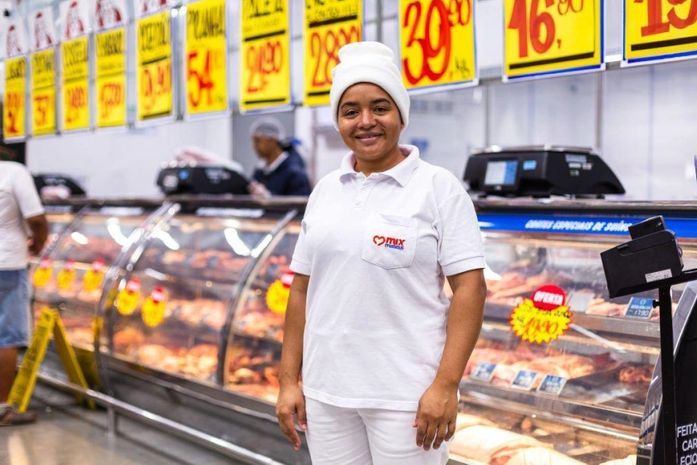 Mulheres ocuparam mais da metade dos empregos gerados na capital alagoana em 2023