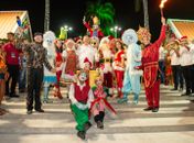 “Natal da Gente” 2022: São Miguel dos Campos ganha iluminação especial