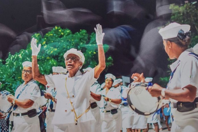 “Folklore a Sabedoria Popular”: Museu Palácio Floriano Peixoto apresenta a exposição coletiva nesta quinta (8)