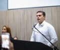 Conquista defendida por Alexandre Ayres na UNCISAL ganha homenagem especial: Restaurante Universitário levará nome de seu pai