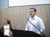 Conquista defendida por Alexandre Ayres na UNCISAL ganha homenagem especial: Restaurante Universitário levará nome de seu pai