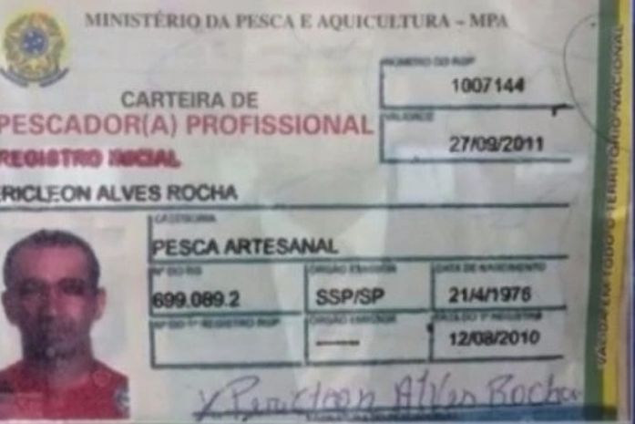 Alagoano condenado por morte de comerciantes em 2007 é preso em SP