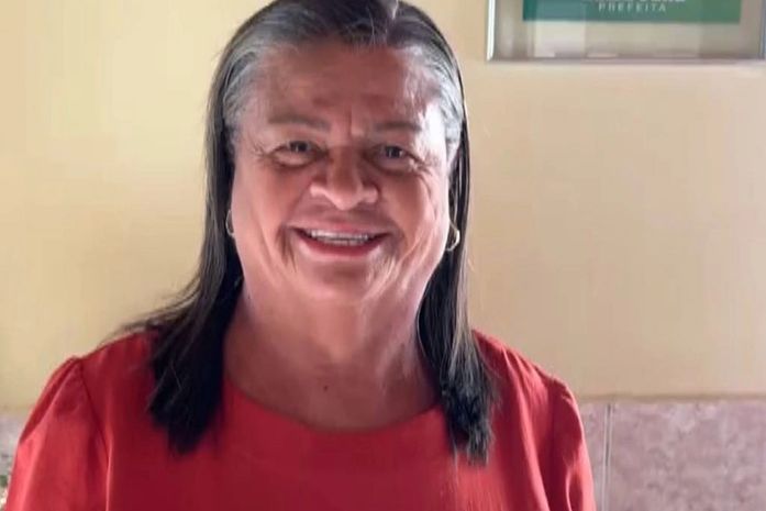 Prefeita Tia Júlia confirma repasse do teto da Enfermagem ao Hospital Santa Rita