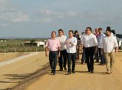 Estação de esgoto entra em operação no final do ano em Arapiraca 