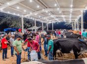 Pão de Açúcar realiza primeira Expoçúcar com torneios, palestras e valorização da agricultura familiar
