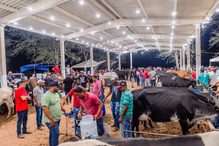 Pão de Açúcar realiza primeira Expoçúcar com torneios, palestras e valorização da agricultura familiar