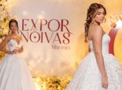 É AMANHÃ! O grande momento de planejar o seu casamento chegou.