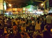 Dia Das Mães reúne mais de cinco mil pessoas em Mata Grande