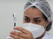 Durante o feriadão Prefeitura de Coruripe amplia vacinação contra à Covid-19