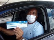 Maceió amplia vacinação para idosos a partir dos 66 anos neste sábado (27)