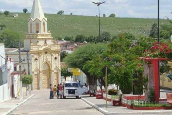 A expectativa toma conta da cidade; pois se espera um eleição dentro da lei