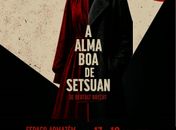 A Alma Boa de Setsuan: clássico de Brecht ganha montagem da ETA/UFAL no Espaço Armazém

