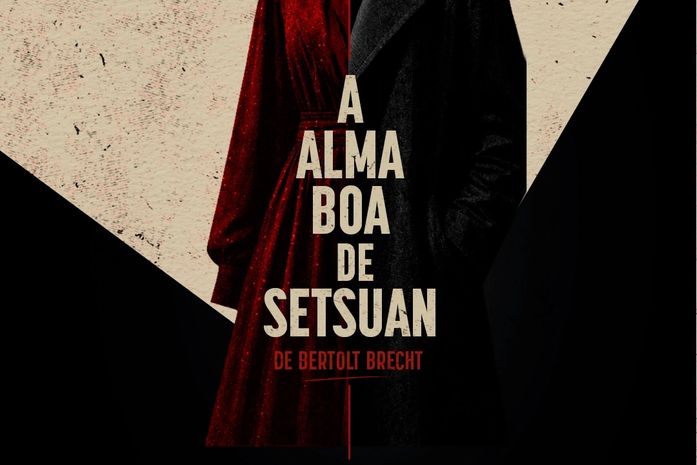 A Alma Boa de Setsuan: clássico de Brecht ganha montagem da ETA/UFAL no Espaço Armazém