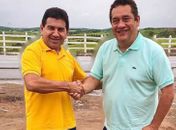 Severino Pessoa reafirma apoio a pré-candidatura de Adeilton Querino em São Sebastião