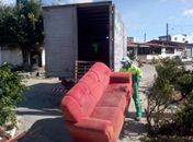Saiba como fazer o descarte correto de resíduos volumosos em Maceió
