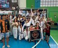 Dojo Marcos Paulino brilha e conquista o pentacampeonato no 20º Campeonato Alagoano de Karatê Interestilos