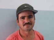 Suspeito por homicídio qualificado é preso em Murici