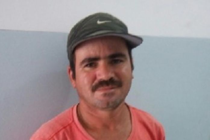 Suspeito por homicídio qualificado é preso em Murici