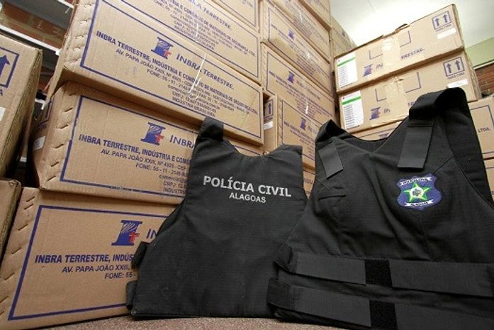 Após tentativa de fraude, Cebraspe diz que concurso da Polícia Civil de Alagoas está mantido
