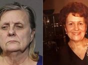 Mulher é acusada de manter cadáver da mãe por quase dois anos dentro do freezer em apartamento