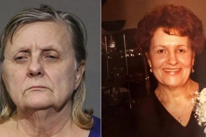 Mulher é acusada de manter cadáver da mãe por quase dois anos dentro do freezer em apartamento