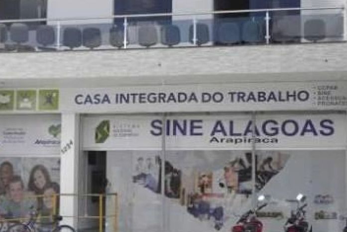 Sine Arapiraca precisa de enfermeiros interessados em trabalhar