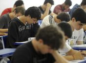 Prova da OBMEP será disputada por quase 1 milhão de estudantes