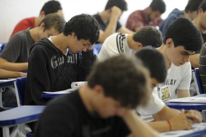 Prova da OBMEP será disputada por quase 1 milhão de estudantes