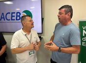 AL no topo da crônica esportiva brasileira; Adaelson Vilela é eleito vice-presidente da ACEB