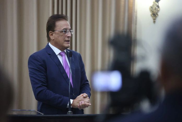 Mais acesso à saúde: deputado Galba Novaes propõe fornecimento gratuito de tirzepatida