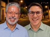 “Arthur Lira no Senado é mais desenvolvimento e garantia de futuro para Alagoas”, afirma prefeito Zé Luiz, de Olho d’Água das Flores