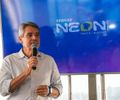 NEON 2026 deve reunir 30 mil pessoas e transformar Jaraguá no maior polo de inovação do Nordeste