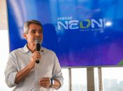 NEON 2026 deve reunir 30 mil pessoas e transformar Jaraguá no maior polo de inovação do Nordeste