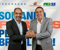 Federação Renovação Solidária consolida chapas e aposta em estratégia técnica para surpreender em AL