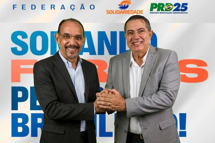 Federação Renovação Solidária consolida chapas e aposta em estratégia técnica para surpreender em AL
