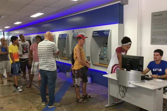 Extratos bancários têm termos padronizados a partir desta segunda