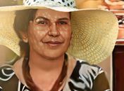 ANCILA PEREIRA DE MELO
30 DE OUTUBRO DE 2025