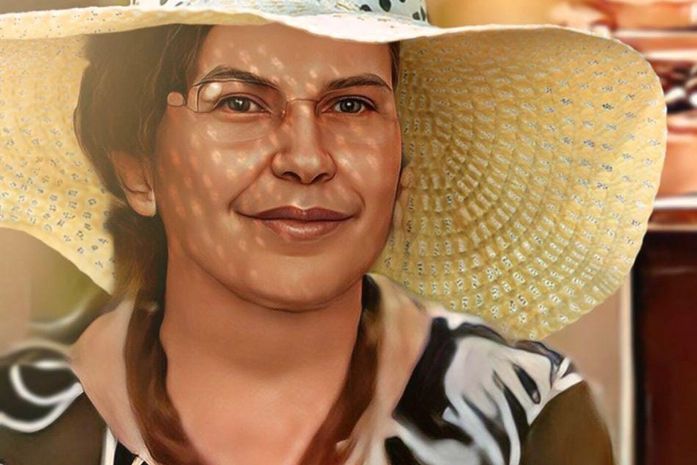 ANCILA PEREIRA DE MELO
30 DE OUTUBRO DE 2025