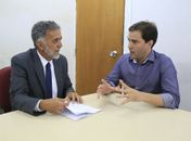 Câmara de Maceió assina TAC para adequação do Portal da Transparência