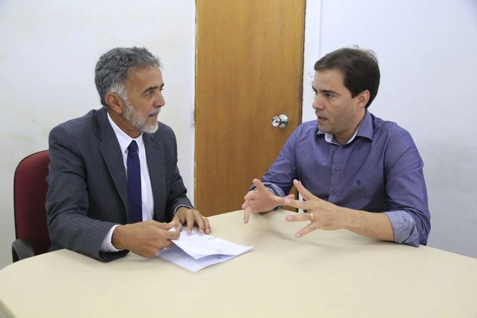 Câmara de Maceió assina TAC para adequação do Portal da Transparência