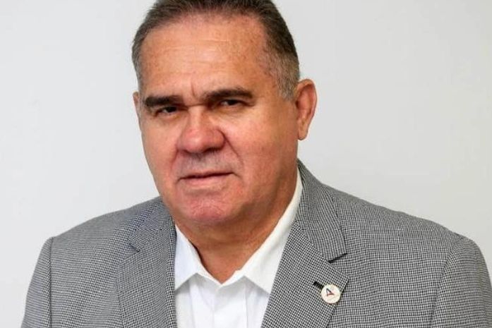 Juiz Jerônimo Roberto Fernandes morre devido a complicações da Covid-19