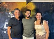 Branquinha encerra festejos de São Sebastião com grandes atrações e recorde de público