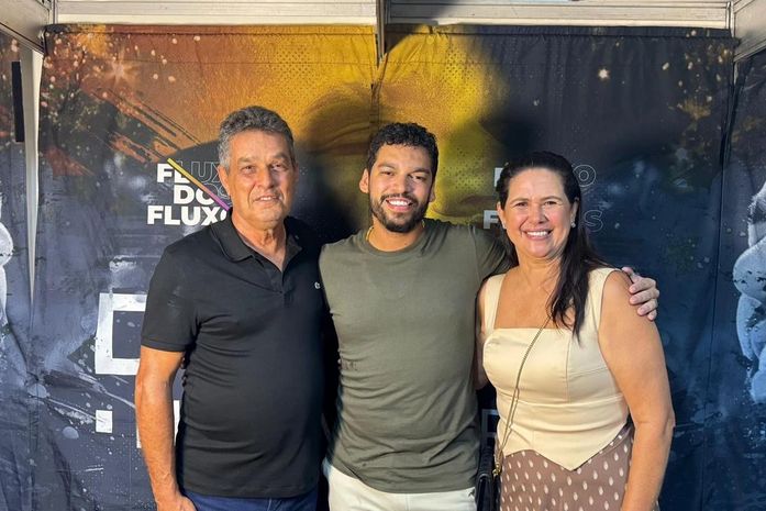 Branquinha encerra festejos de São Sebastião com grandes atrações e recorde de público