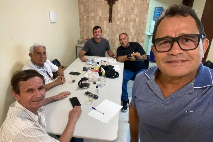 ACEA anuncia grande forrozão 2024 para confraternizar entre seus associados cronistas