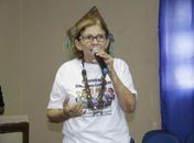 Prefeita Eliza Alves empossa novos conselheiros de escolares em Rio Largo 