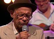 Sambista Elton Medeiros morre aos 89 anos no Rio