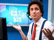 De volta a Maceió, Rafael Portugal apresenta novo show especial
